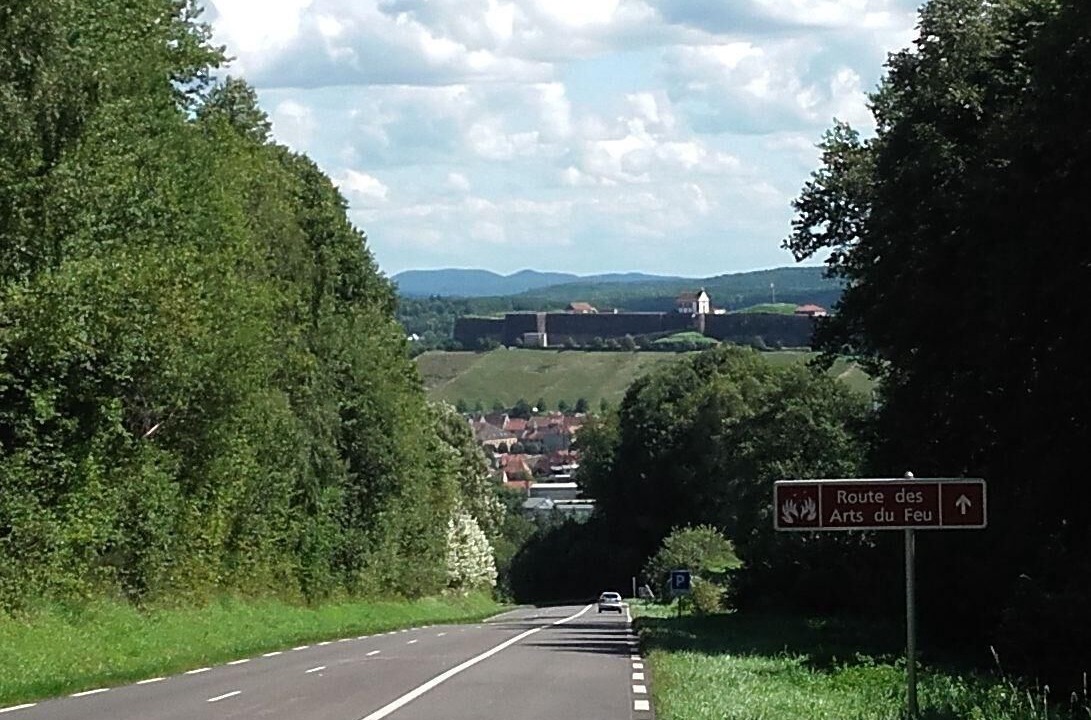 Photo of Outdoor in Hottviller