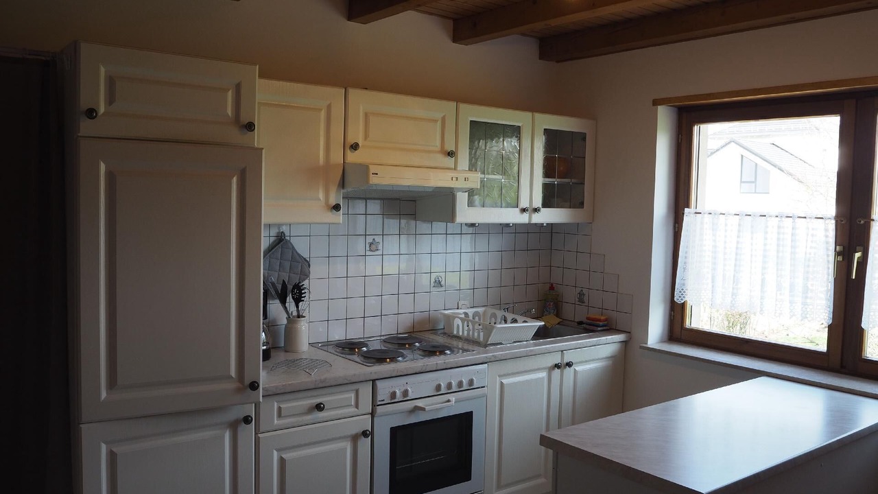 Photo of Kitchen in Hottviller