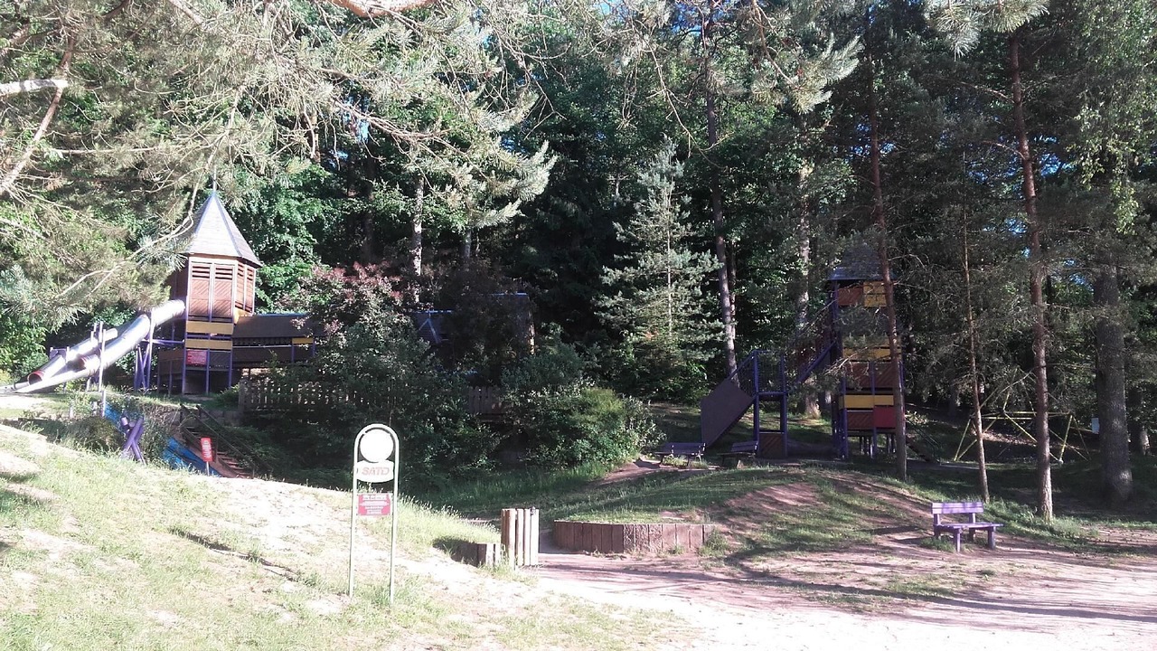 Photo of Outdoor in Hottviller