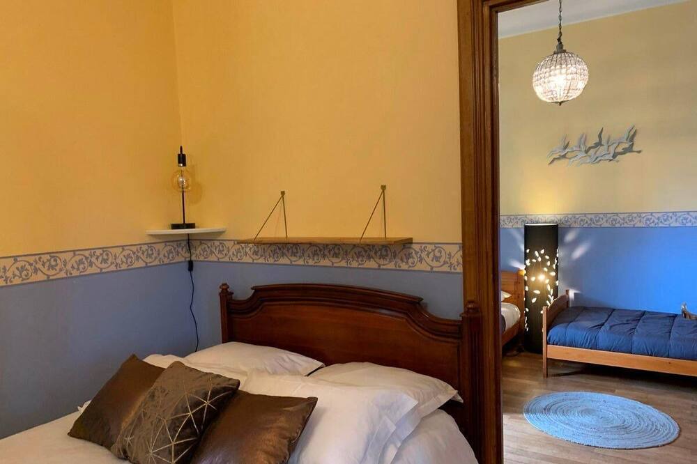 Photo of Bedroom in Lucon