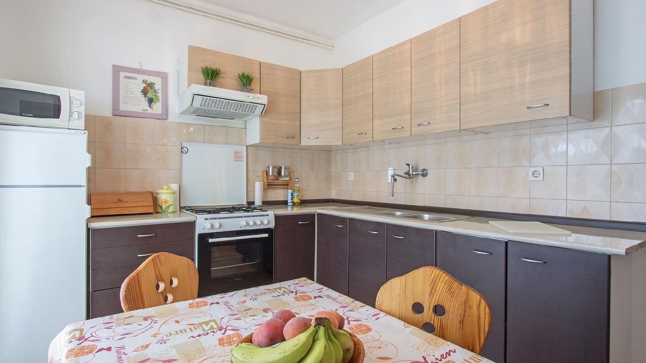 Photo of Kitchen in Liznjan