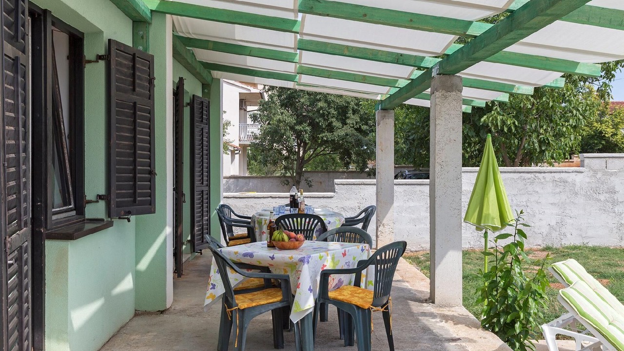 Photo of Outdoor in Liznjan