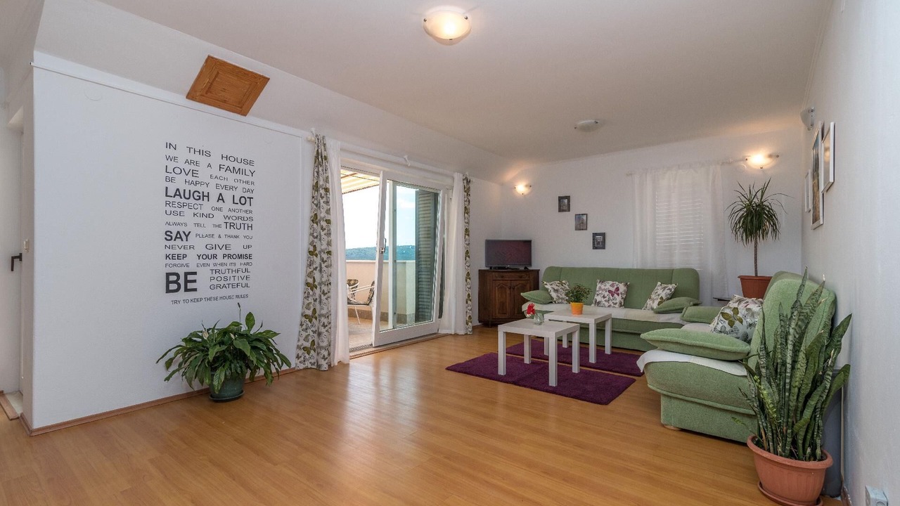 Photo of Livingroom in Okrug