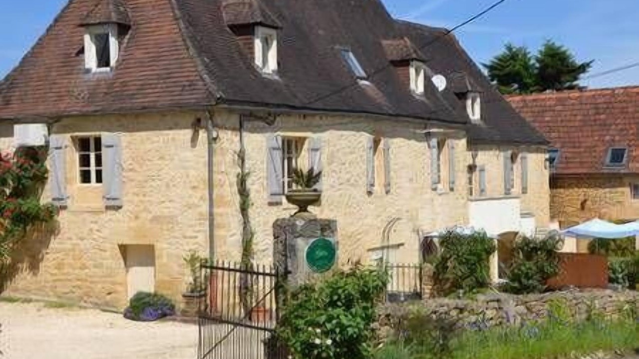 Photo of Outdoor in Sainte-Mondane