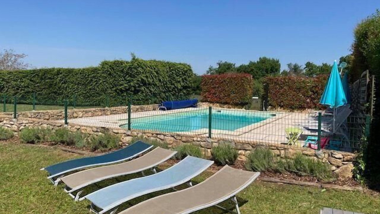 Photo of Outdoor in Sainte-Mondane