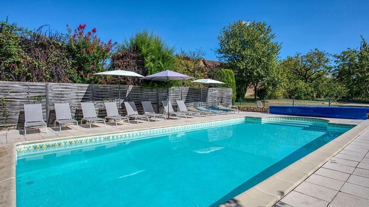 Photo of Outdoor in Sainte-Mondane