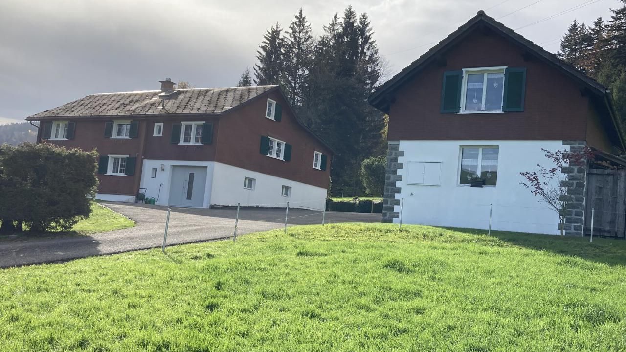 Photo of Outdoor in Wattwil