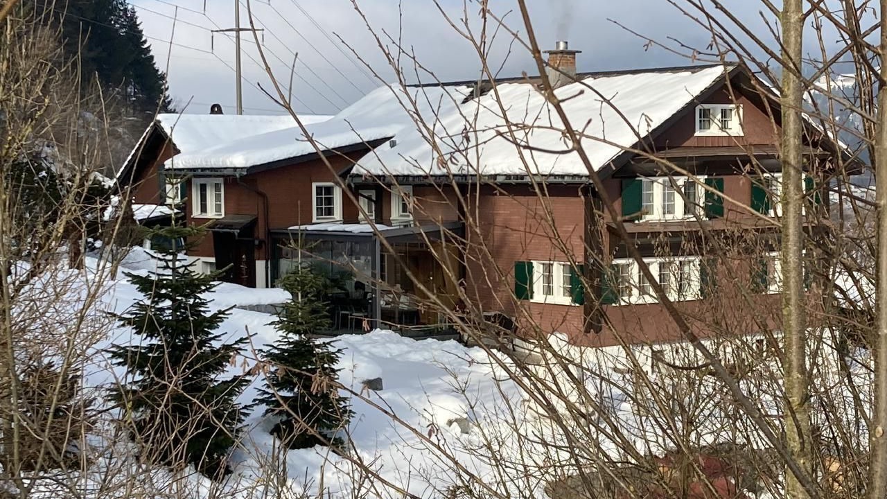 Photo of Outdoor in Wattwil
