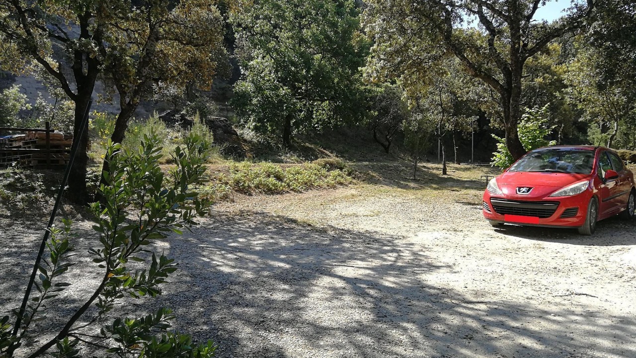 Photo of Outdoor in Chamaret