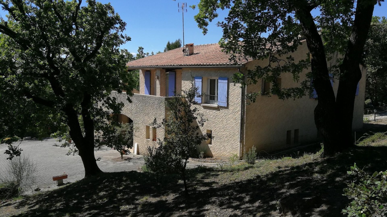 Photo of Outdoor in Chamaret