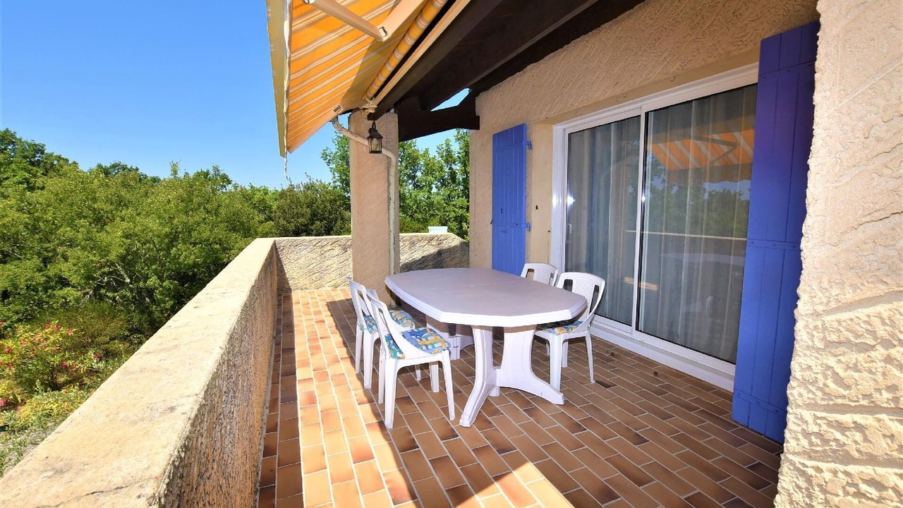 Photo of Outdoor in Chamaret