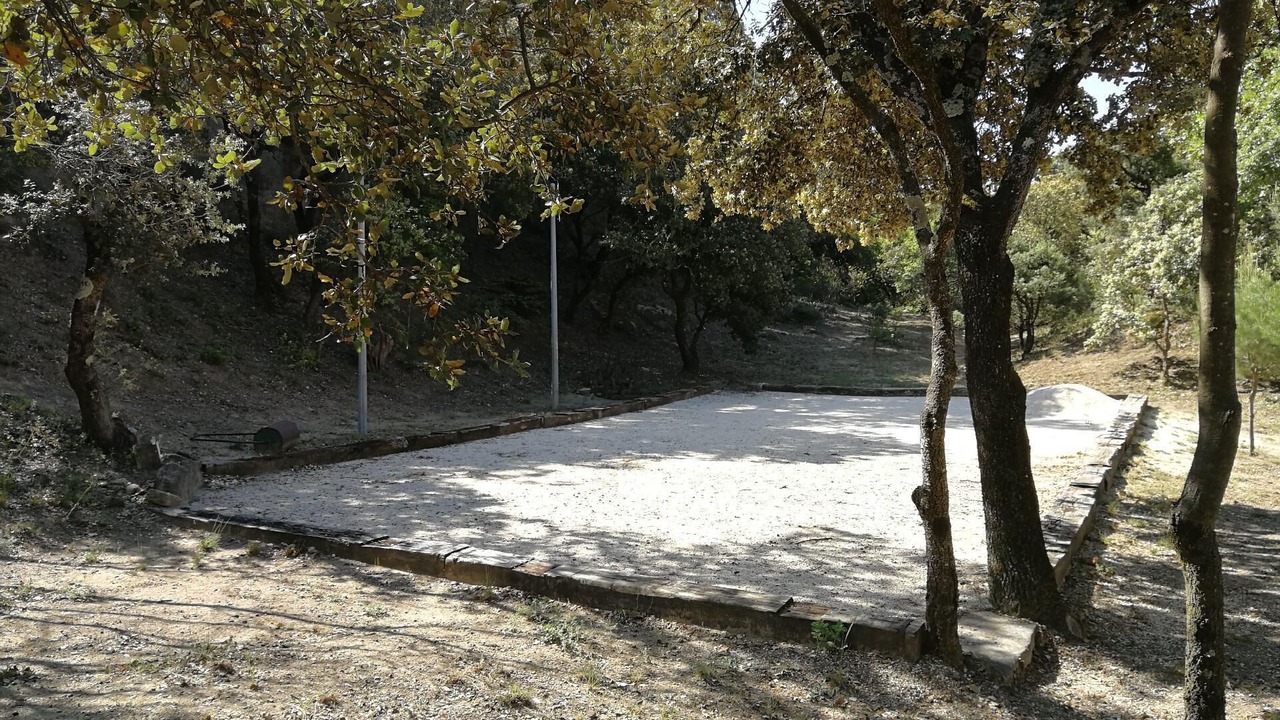 Photo of Outdoor in Chamaret