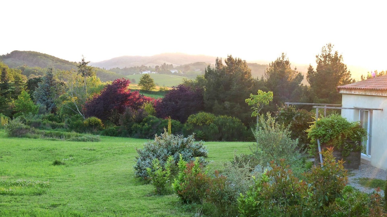 Photo of Outdoor in Donazac