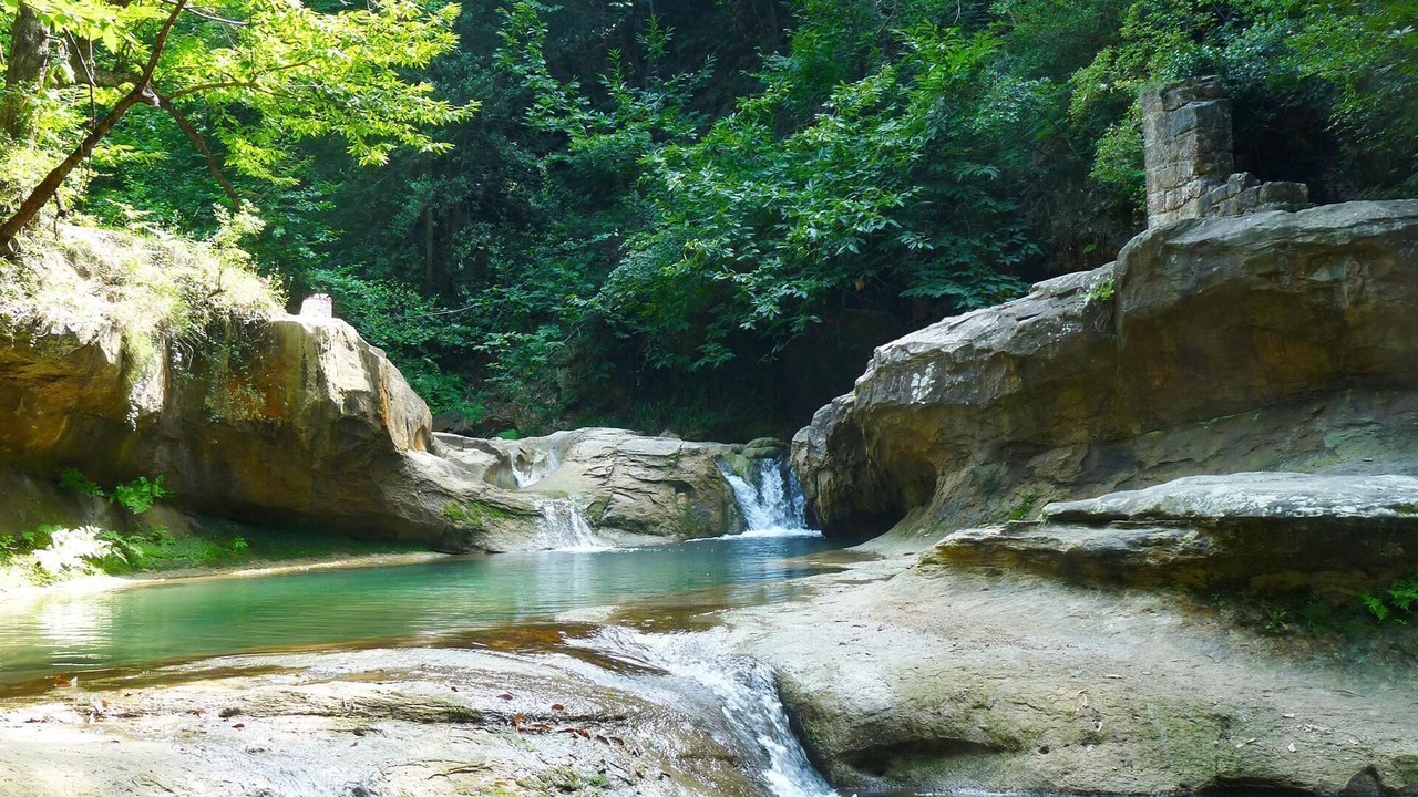Photo of Outdoor in Donazac