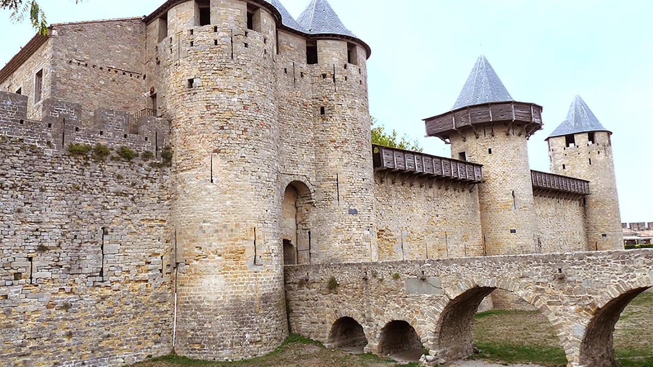 Photo of Outdoor in Donazac
