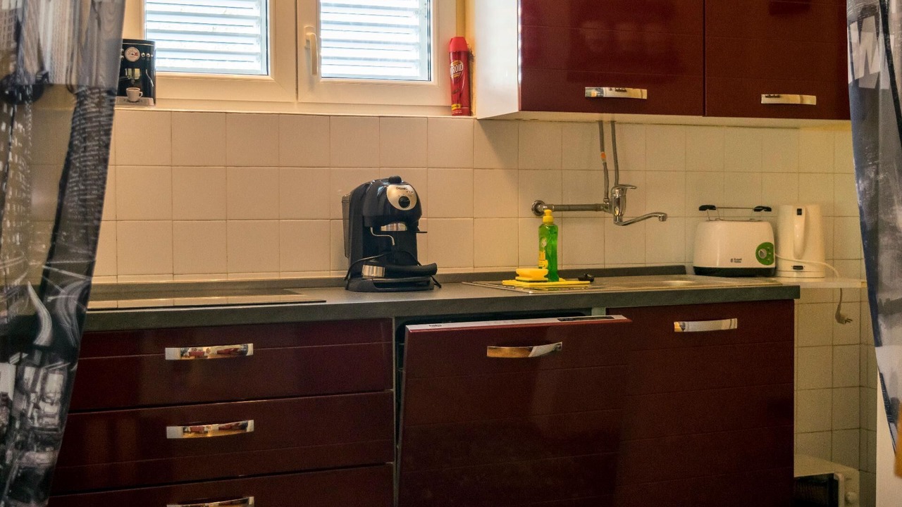 Photo of Kitchen in Orebic