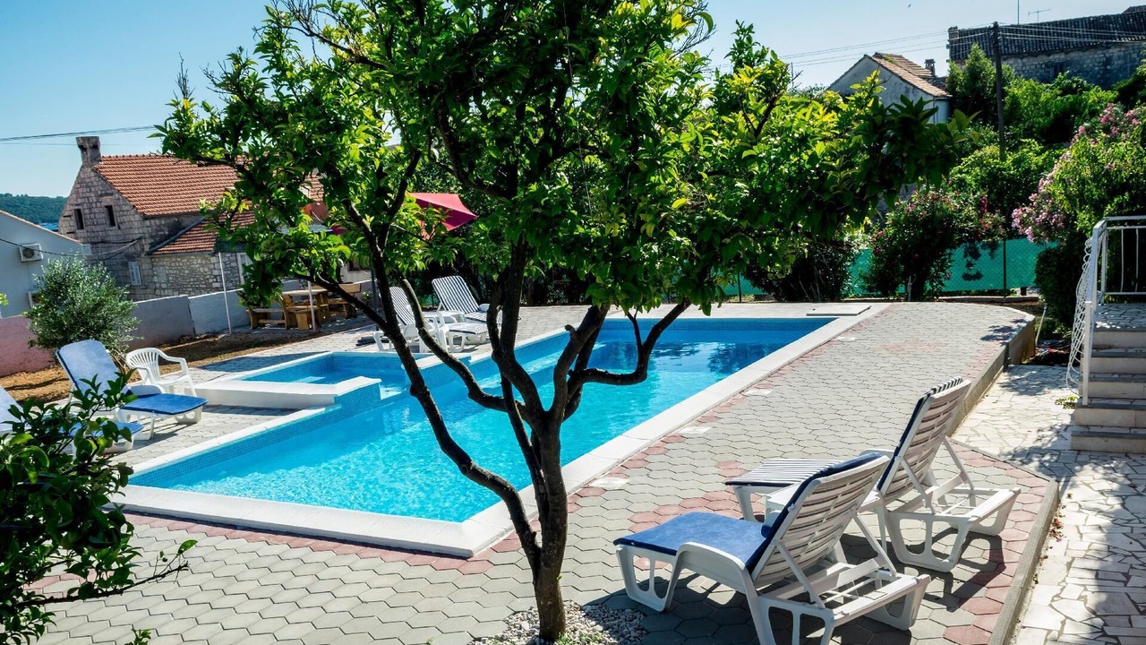 Photo of Outdoor in Orebic