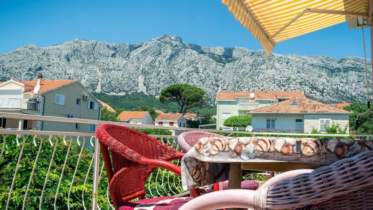 Photo of Outdoor in Orebic