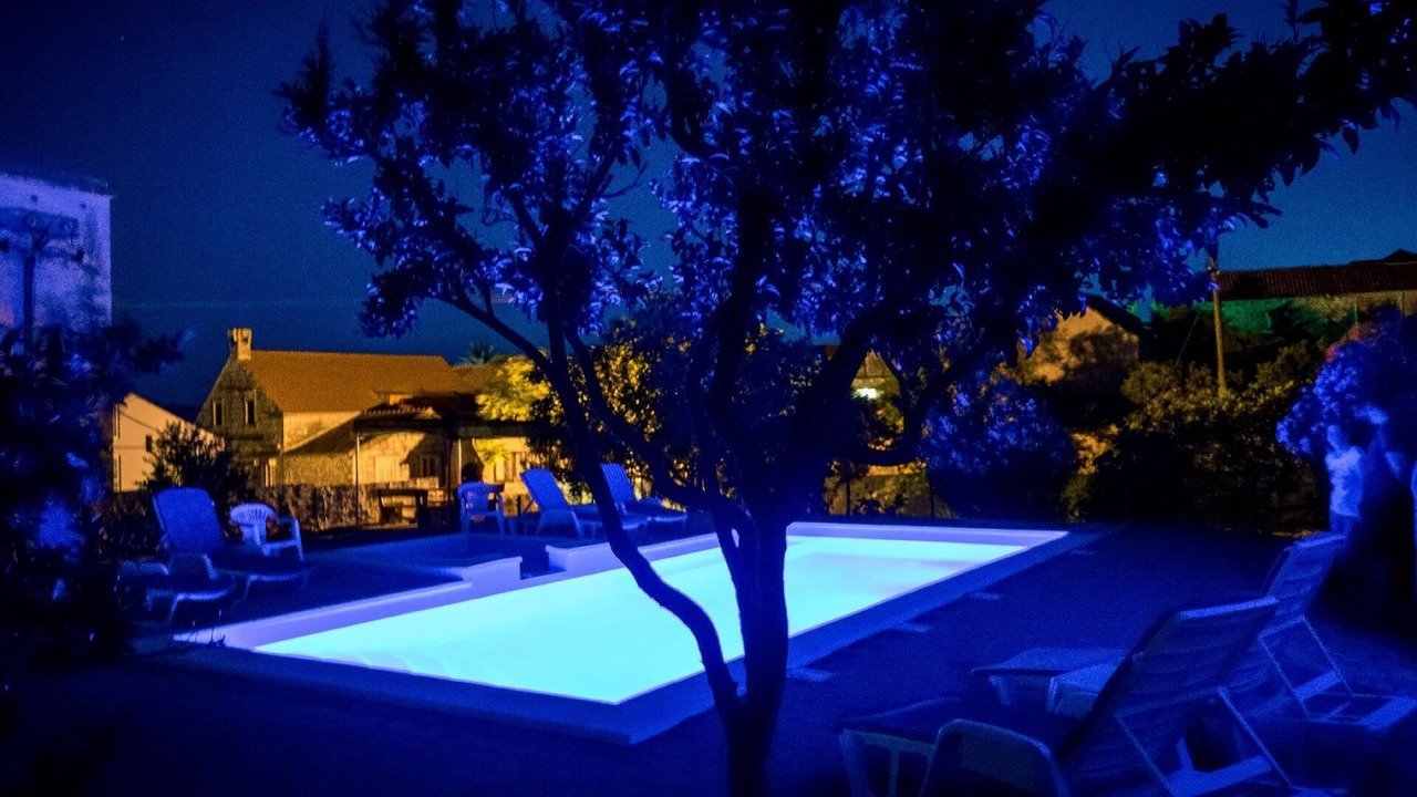 Photo of Patio Balcony in Orebic