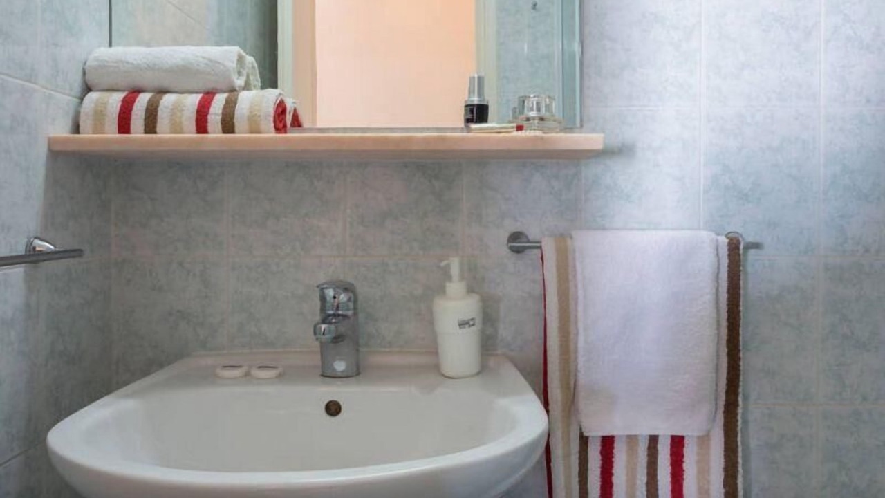 Photo of Bathroom in Dubrovnik