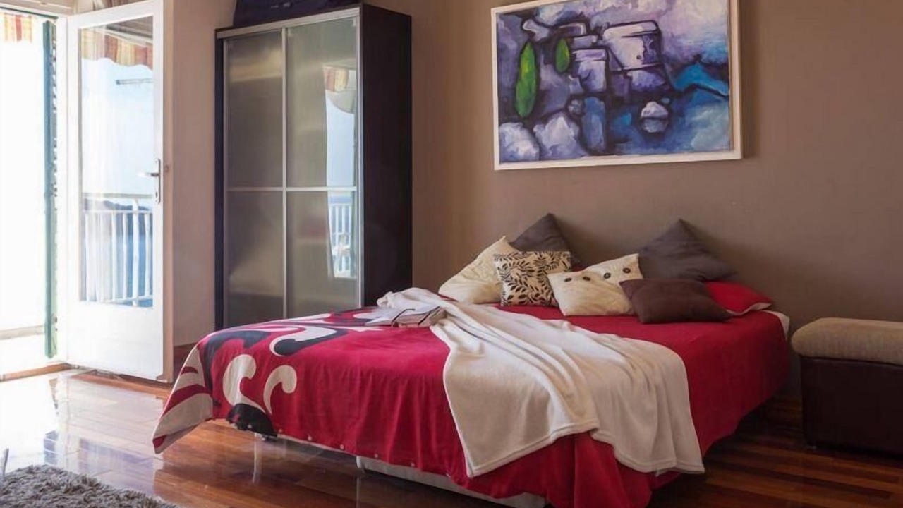 Photo of Bedroom in Dubrovnik