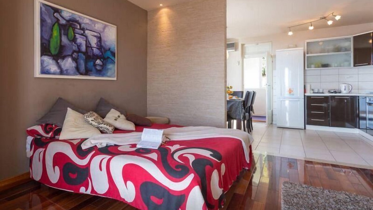 Photo of Bedroom in Dubrovnik