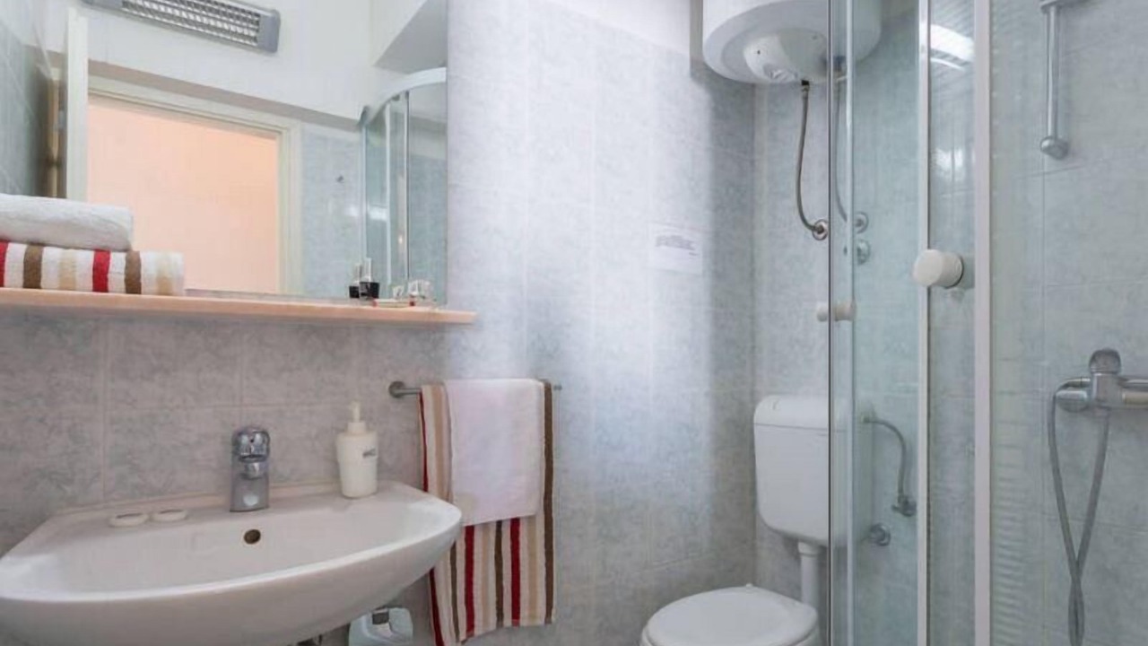 Photo of Bathroom in Dubrovnik