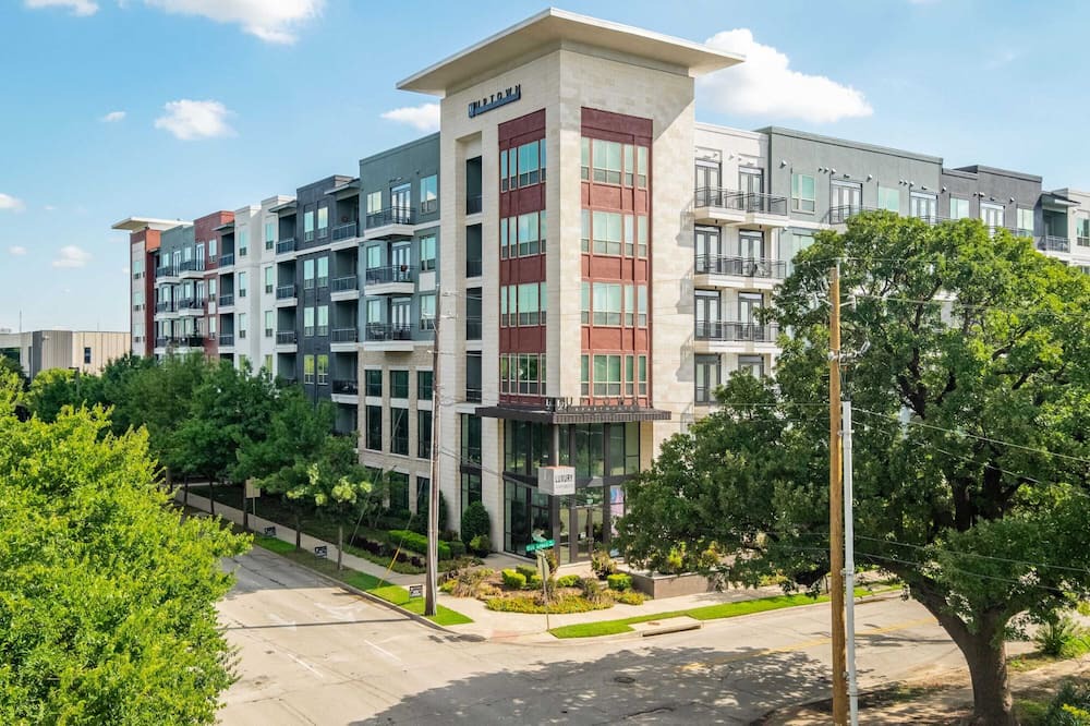 Photo of Outdoor in Cityplace