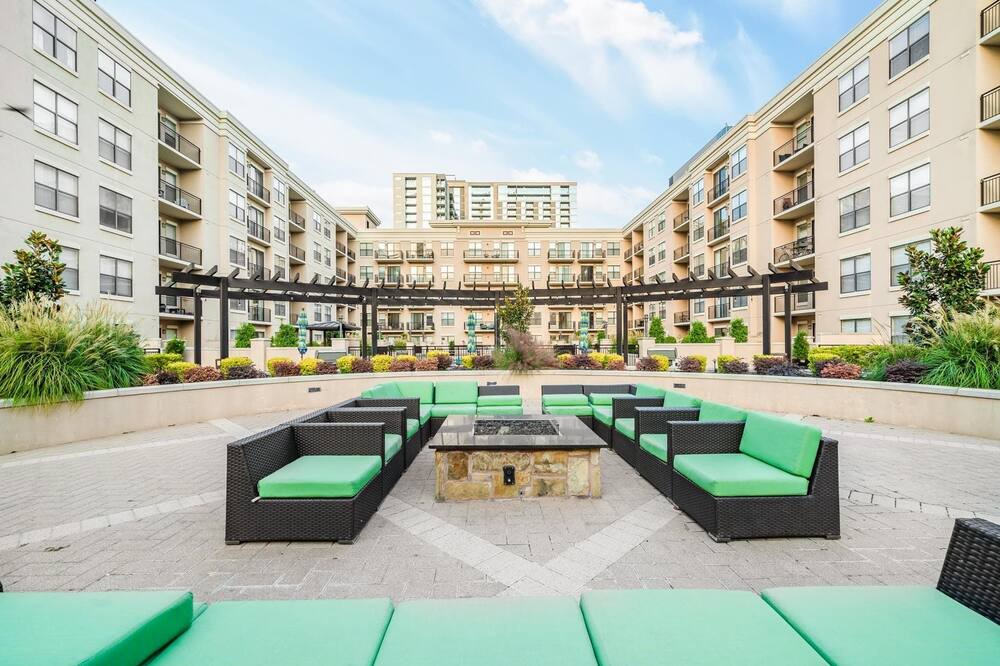 Photo of Outdoor in Cityplace
