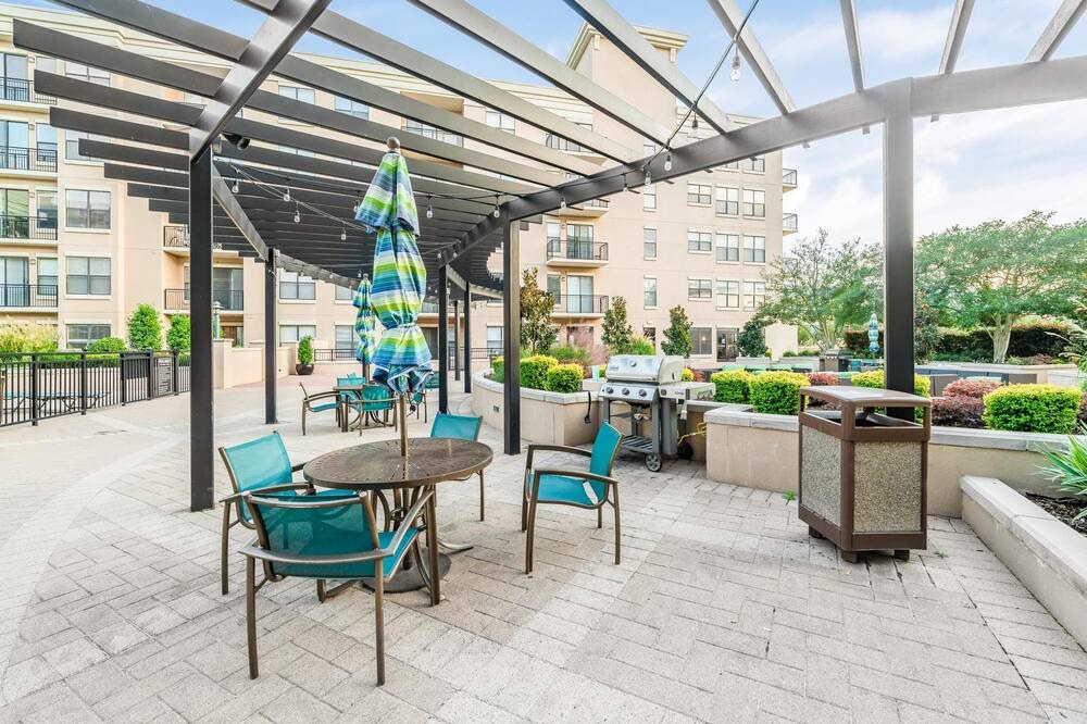 Photo of Outdoor in Cityplace