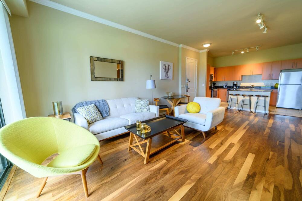 Photo of Livingroom in Cityplace