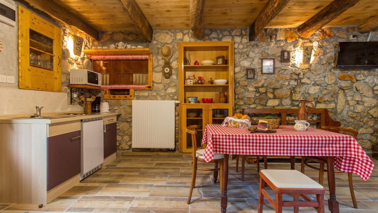 Photo of Kitchen in Polje
