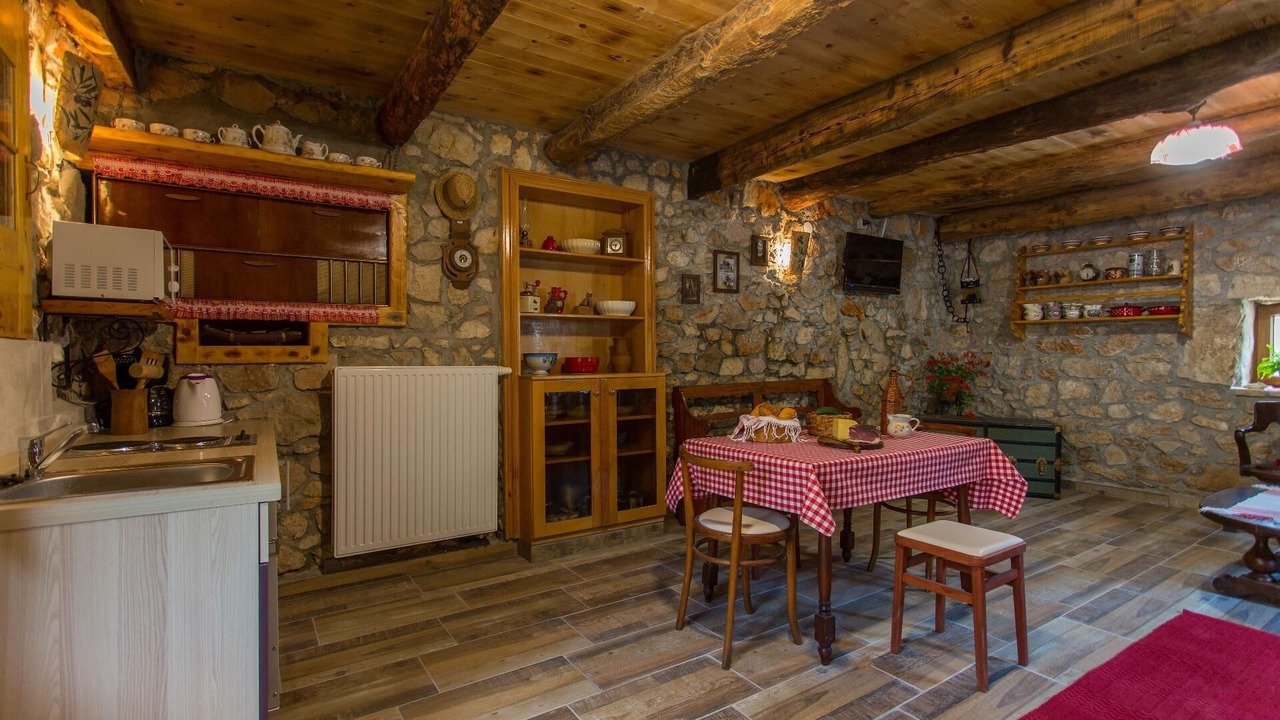 Photo of Kitchen in Polje