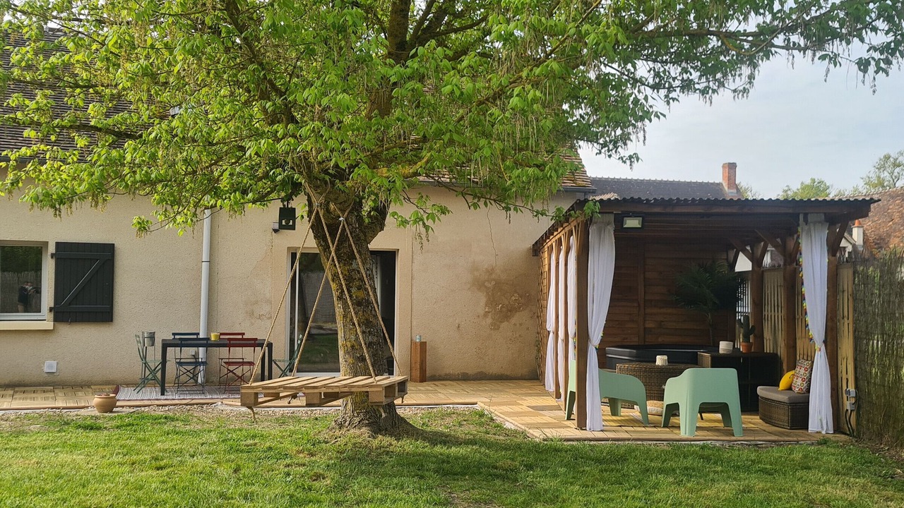 Photo of Outdoor in Linge