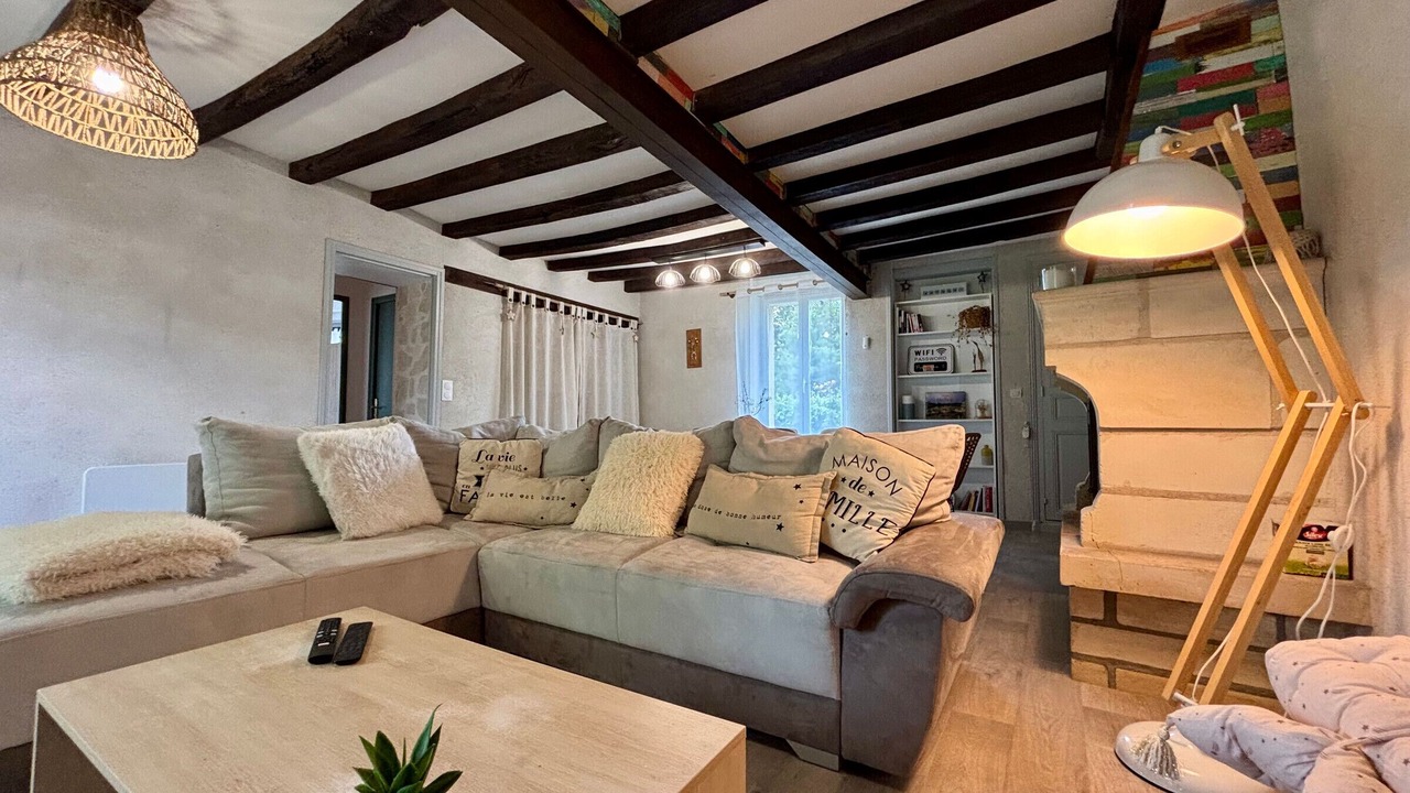Photo of Livingroom in Linge
