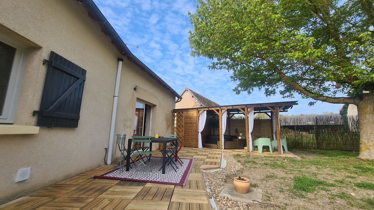 Photo of Outdoor in Linge