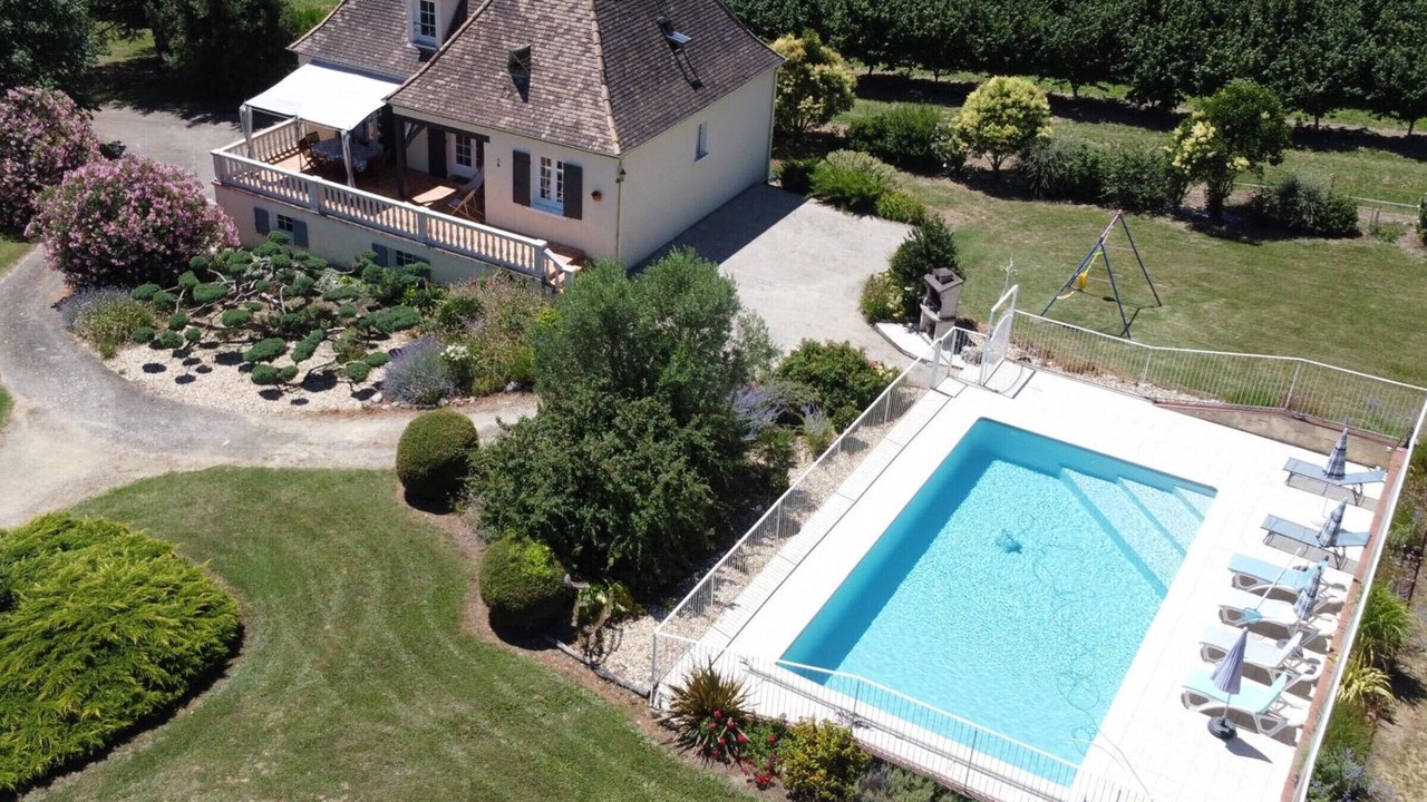 Photo of Outdoor in Rampieux