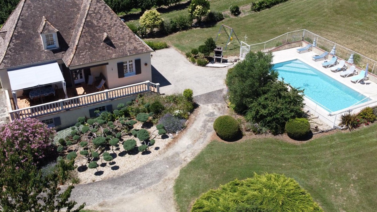 Photo of Outdoor in Rampieux