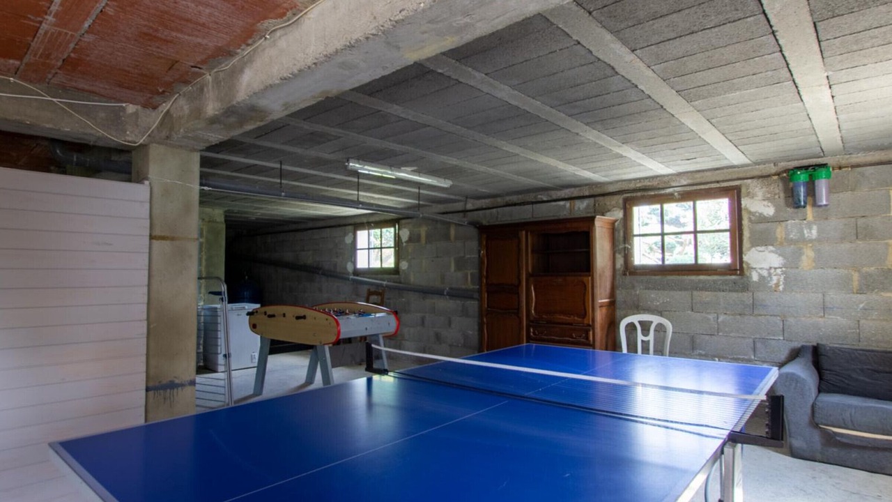 Photo of Bedroom in Rampieux