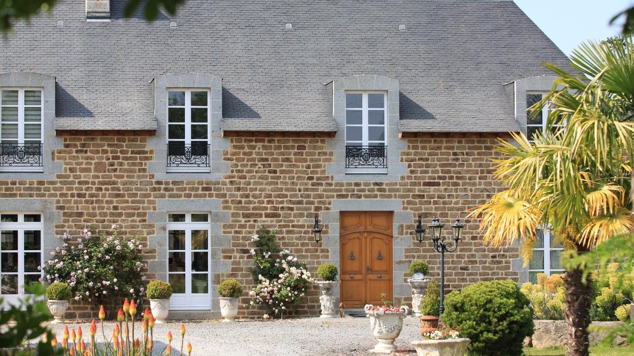 Photo of Outdoor in Sens-de-Bretagne