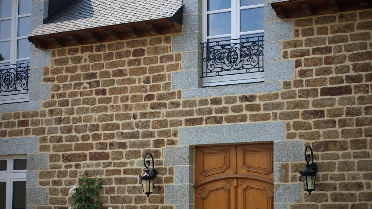 Photo of Outdoor in Sens-de-Bretagne