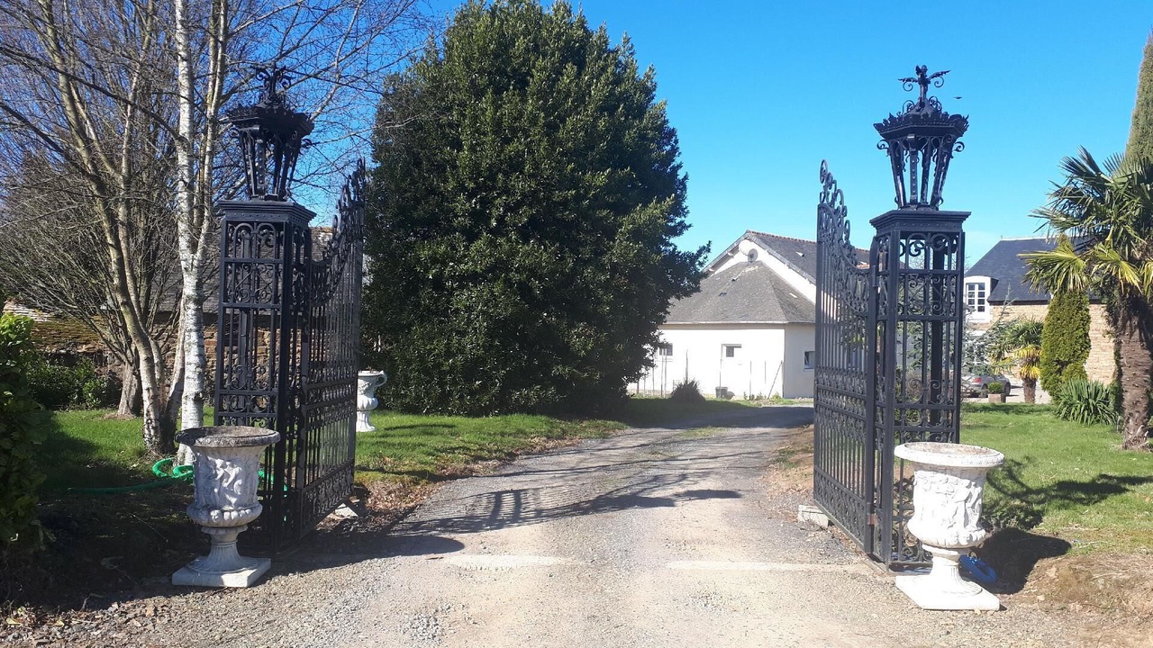 Photo of Outdoor in Sens-de-Bretagne