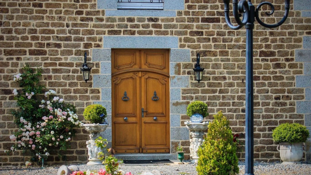 Photo of Outdoor in Sens-de-Bretagne