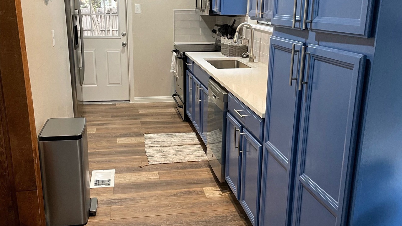 Photo of Kitchen in Lakehills