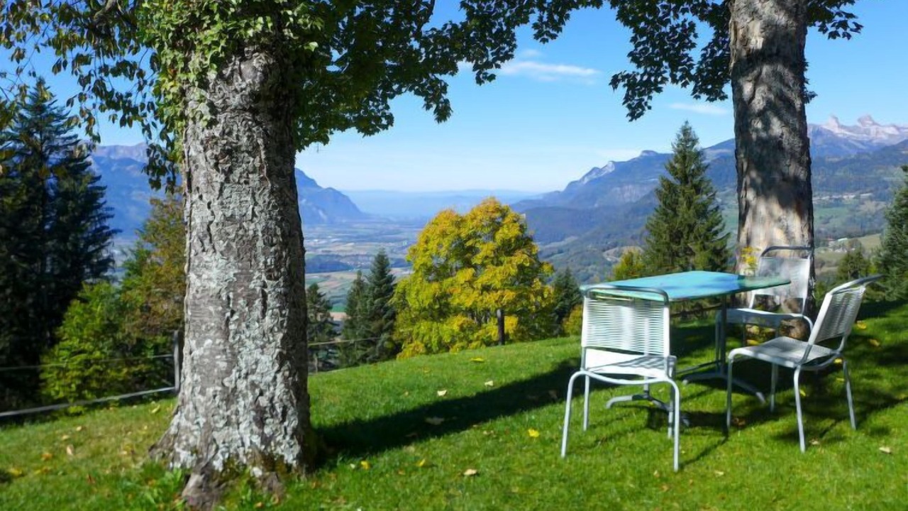 Photo of Outdoor in Les Posses-sur-Bex