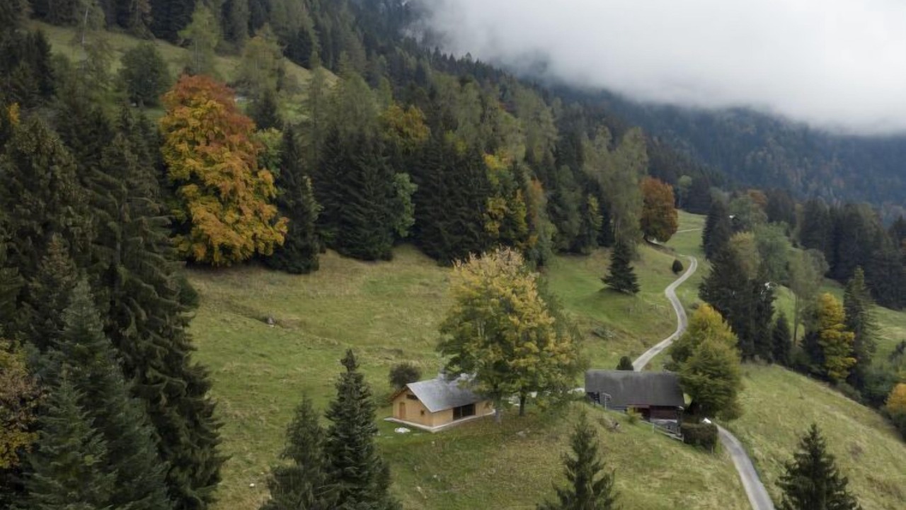 Photo of Outdoor in Les Posses-sur-Bex