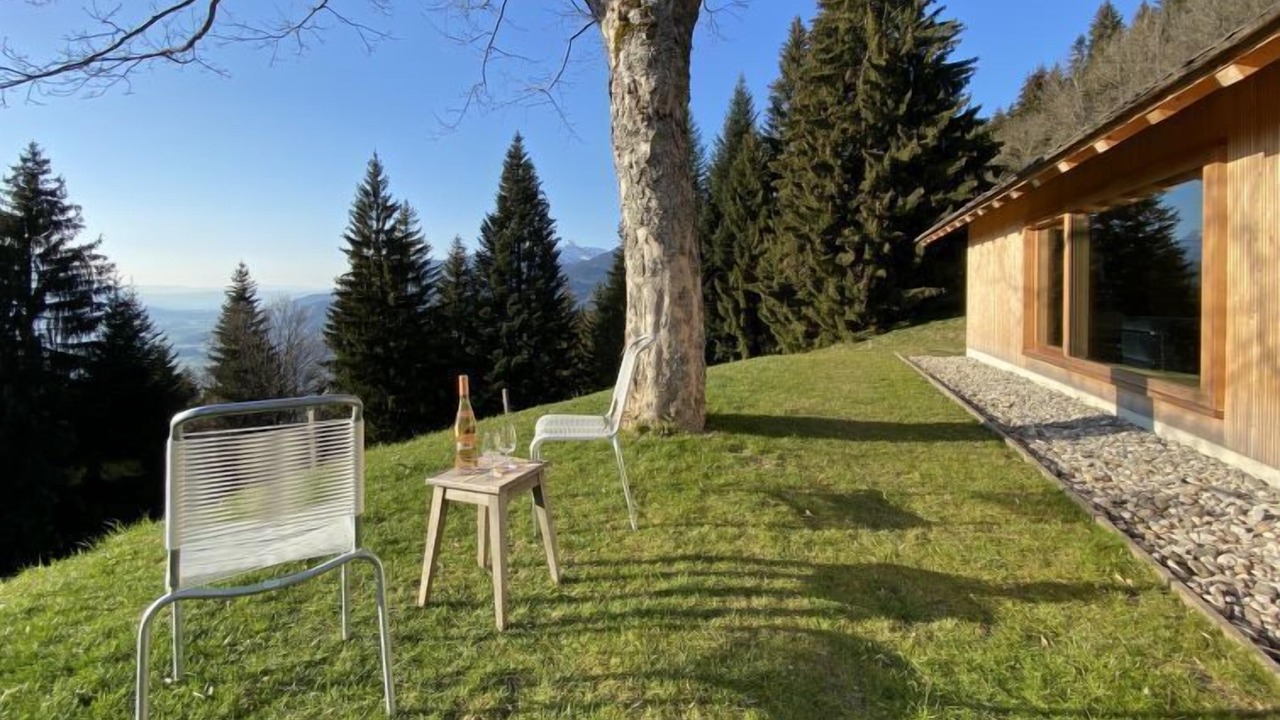 Photo of Outdoor in Les Posses-sur-Bex
