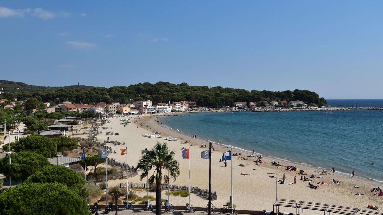 Photo of Others in Les Sablettes