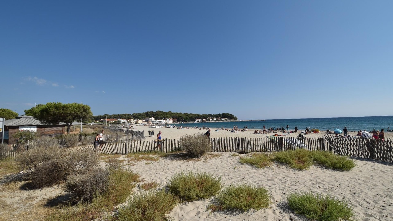 Photo of Others in Les Sablettes