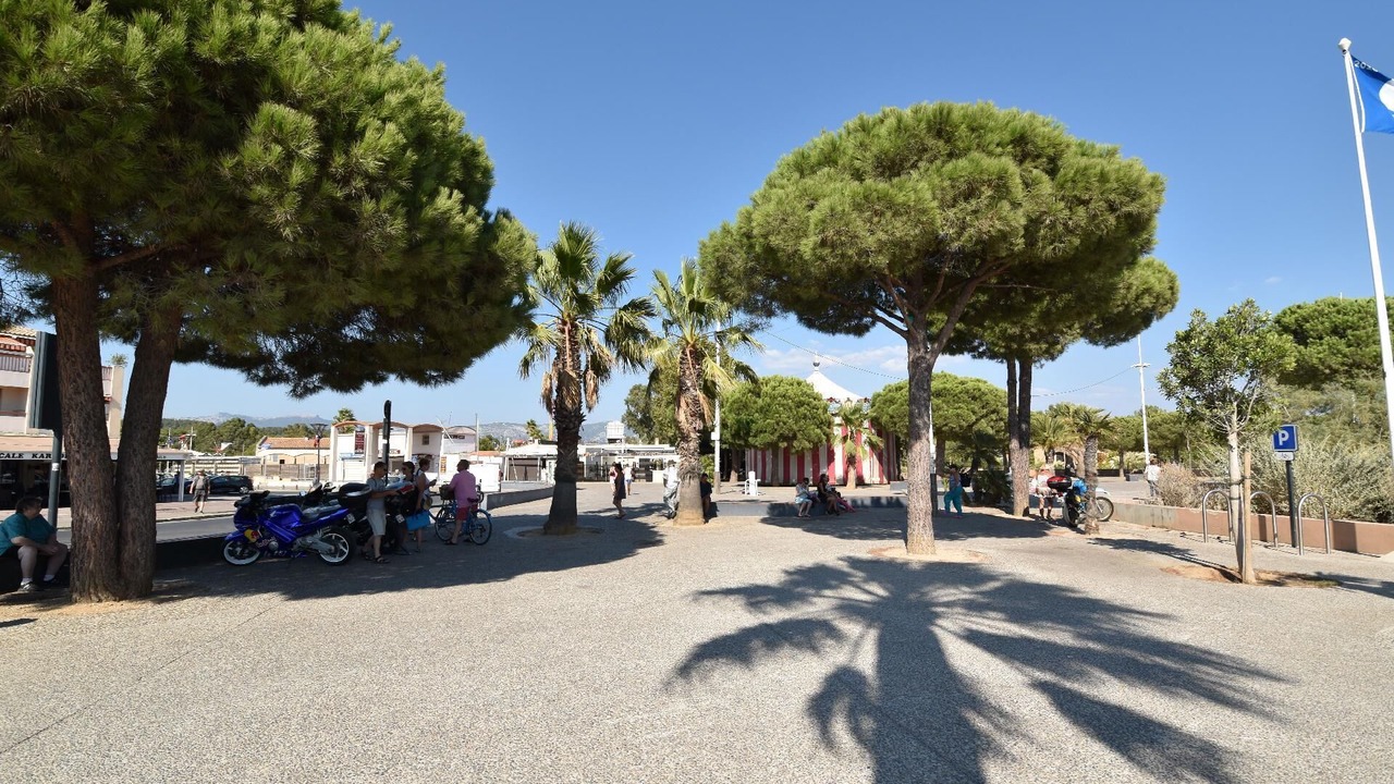 Photo of Outdoor in Les Sablettes
